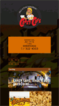 Mobile Screenshot of crazycafe.hu